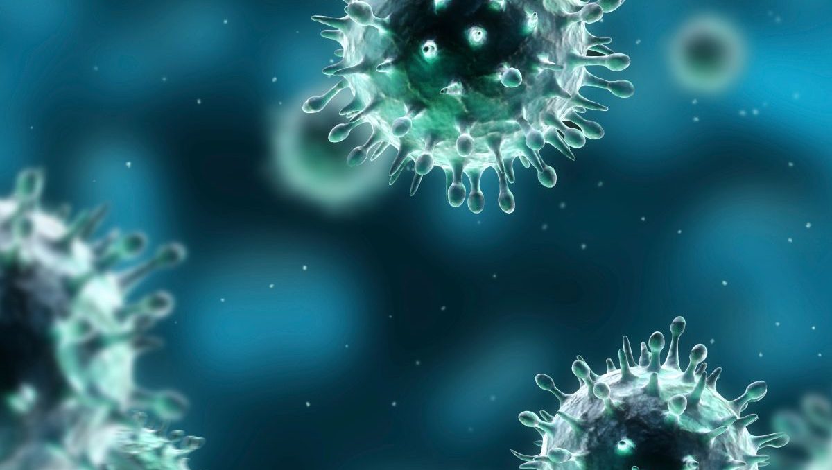Illustration zur Allergietestung
